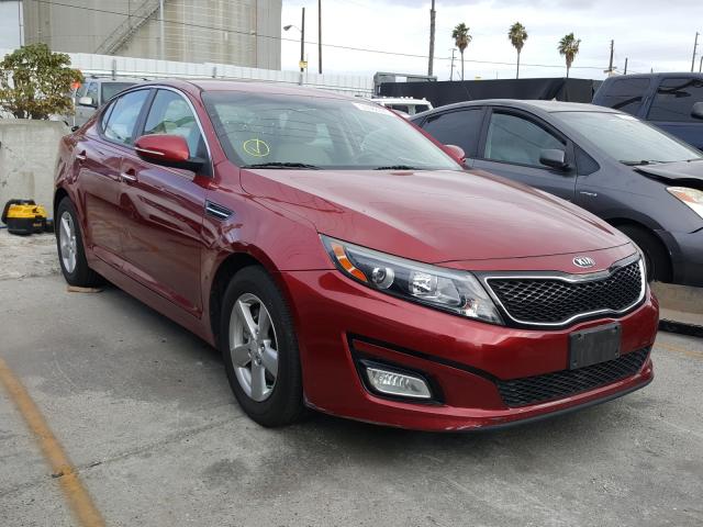 KIA OPTIMA LX 2015 5xxgm4a76fg448451