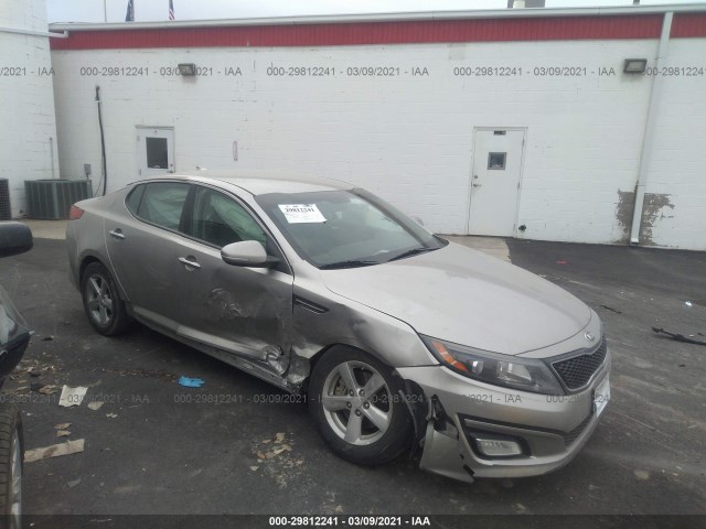 KIA OPTIMA 2015 5xxgm4a76fg448532