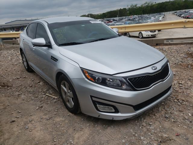 KIA OPTIMA LX 2015 5xxgm4a76fg448739