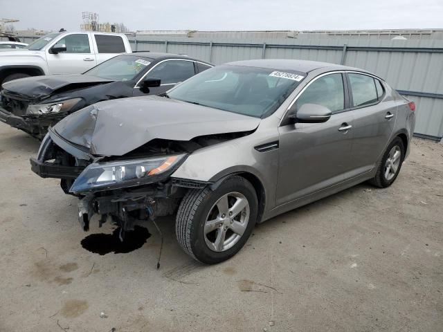 KIA OPTIMA 2015 5xxgm4a76fg449230