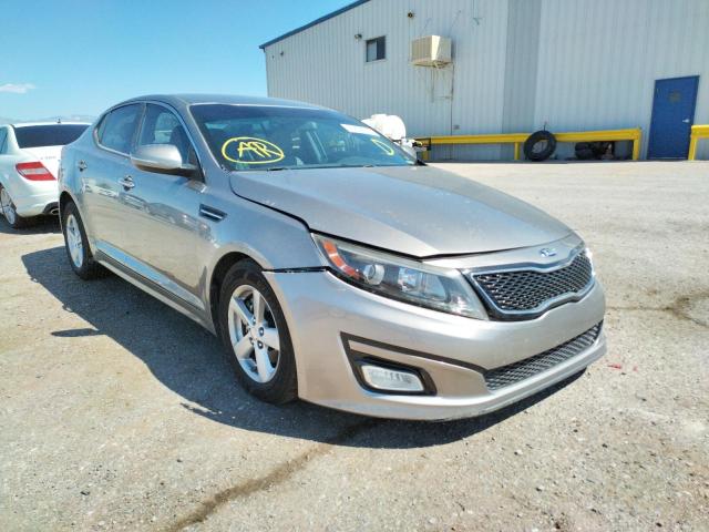 KIA OPTIMA LX 2015 5xxgm4a76fg450121