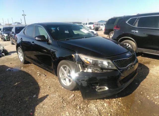 KIA OPTIMA 2015 5xxgm4a76fg450944