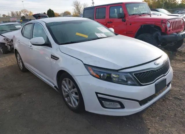 KIA OPTIMA 2015 5xxgm4a76fg451155