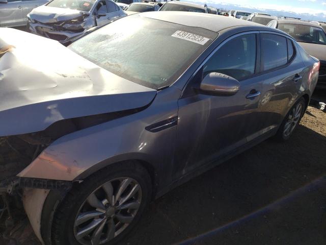 KIA OPTIMA LX 2015 5xxgm4a76fg451219