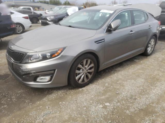 KIA OPTIMA LX 2015 5xxgm4a76fg451253