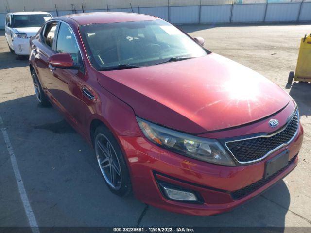 KIA OPTIMA 2015 5xxgm4a76fg451334