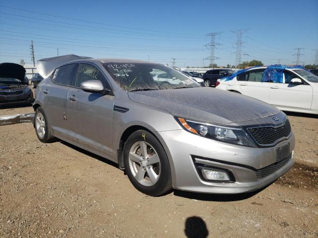 KIA OPTIMA LX 2015 5xxgm4a76fg451480