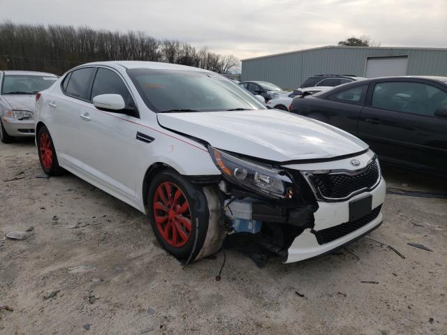 KIA OPTIMA LX 2015 5xxgm4a76fg451544