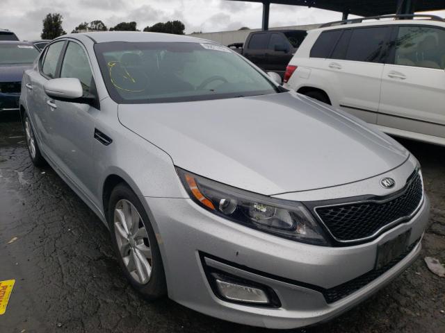 KIA OPTIMA LX 2015 5xxgm4a76fg451673