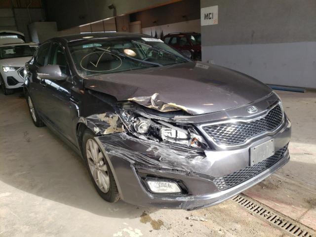 KIA OPTIMA LX 2015 5xxgm4a76fg451835