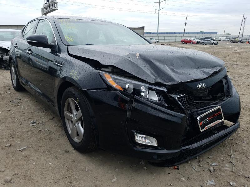 KIA OPTIMA LX 2015 5xxgm4a76fg452886