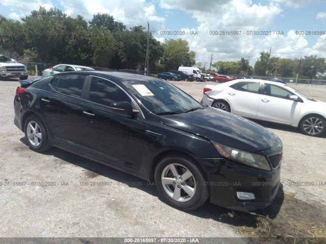 KIA OPTIMA 2015 5xxgm4a76fg454671