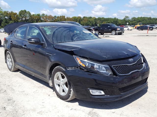 KIA OPTIMA LX 2015 5xxgm4a76fg454685