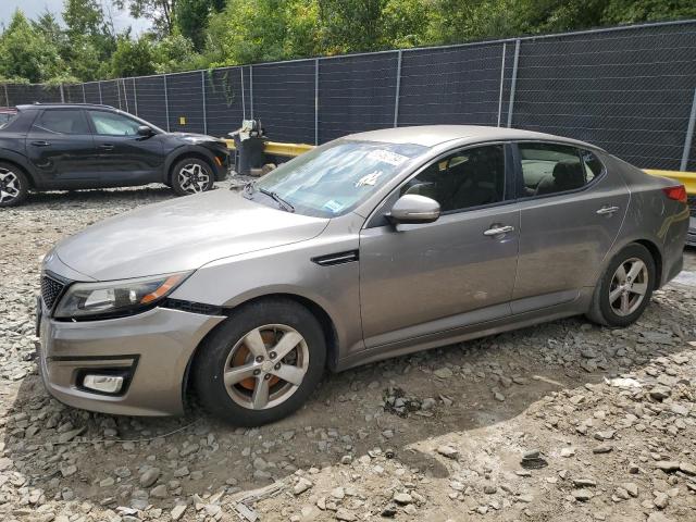 KIA OPTIMA LX 2015 5xxgm4a76fg454752