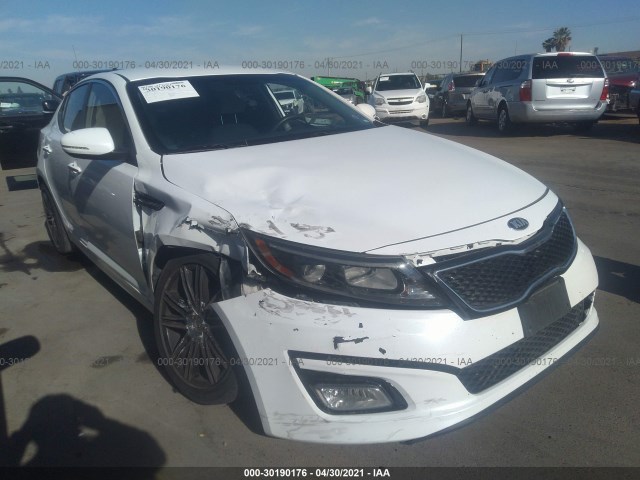 KIA OPTIMA 2015 5xxgm4a76fg455724