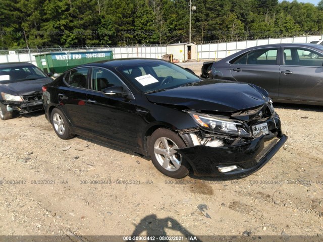 KIA OPTIMA 2015 5xxgm4a76fg455867