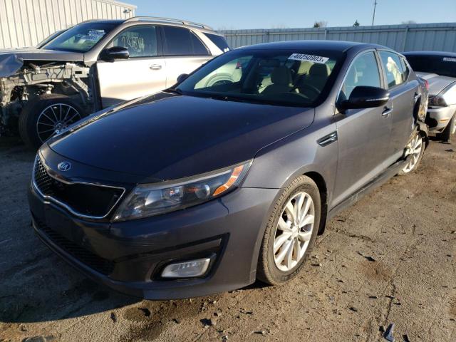 KIA OPTIMA LX 2015 5xxgm4a76fg458770