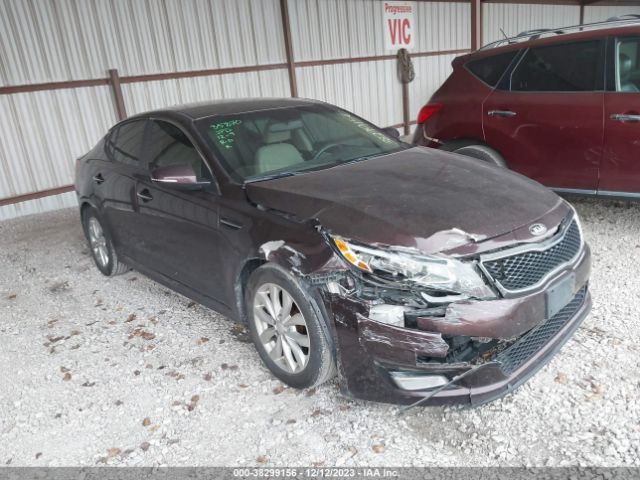 KIA OPTIMA 2015 5xxgm4a76fg459885