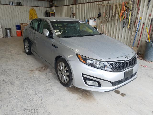 KIA OPTIMA LX 2015 5xxgm4a76fg461474