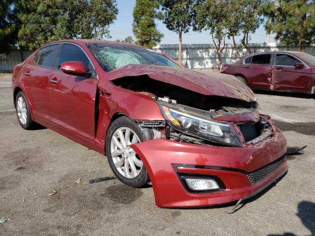 KIA OPTIMA LX 2015 5xxgm4a76fg461846