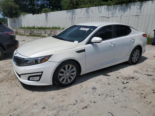 KIA OPTIMA 2015 5xxgm4a76fg461958