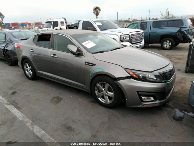 KIA OPTIMA 2015 5xxgm4a76fg462673