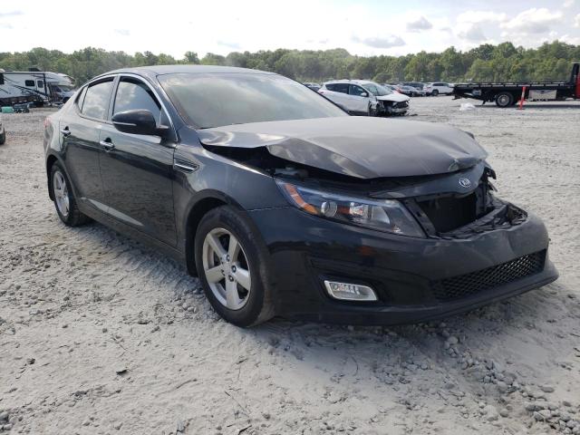 KIA OPTIMA LX 2015 5xxgm4a76fg463483