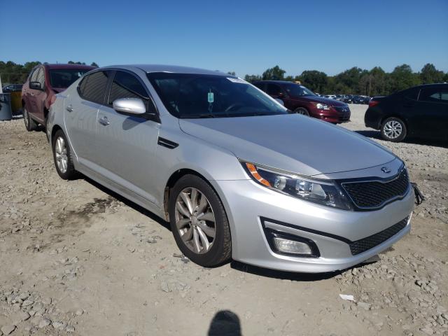 KIA OPTIMA LX 2015 5xxgm4a76fg463998