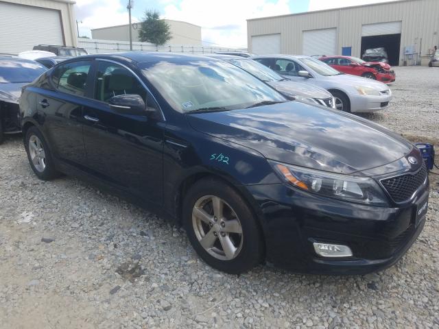 KIA OPTIMA LX 2015 5xxgm4a76fg464276