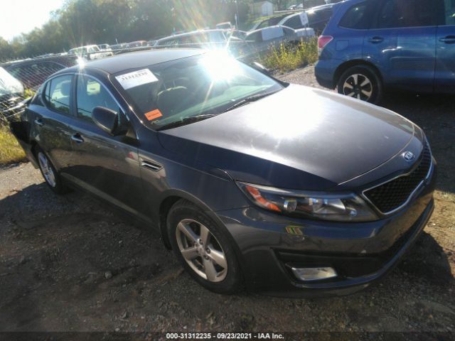 KIA OPTIMA 2015 5xxgm4a76fg464763