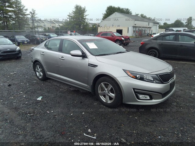 KIA OPTIMA 2015 5xxgm4a76fg464889