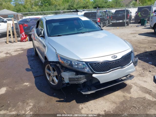 KIA OPTIMA 2015 5xxgm4a76fg465170