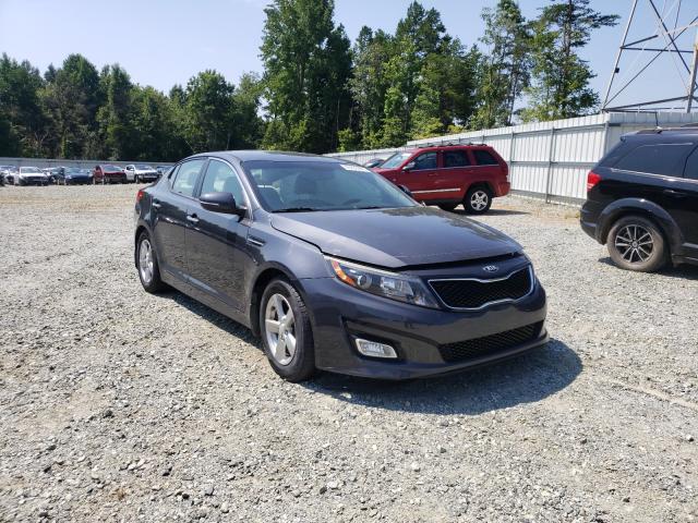 KIA OPTIMA LX 2015 5xxgm4a76fg465217