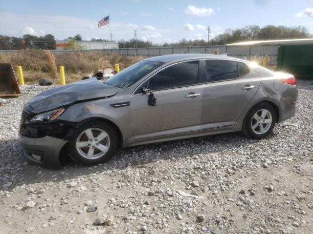 KIA OPTIMA LX 2015 5xxgm4a76fg465380