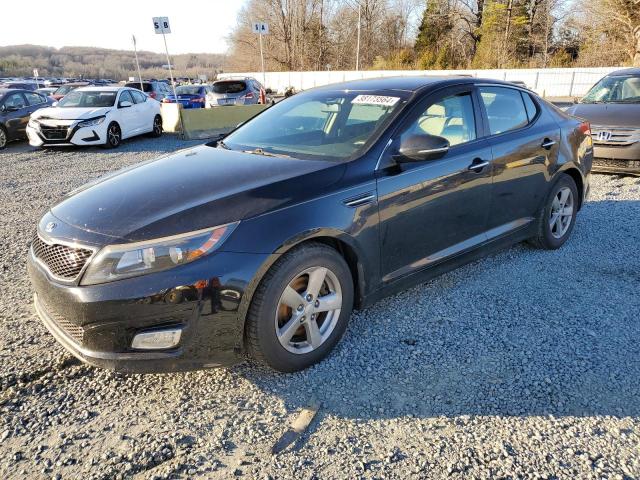 KIA OPTIMA 2015 5xxgm4a76fg465461