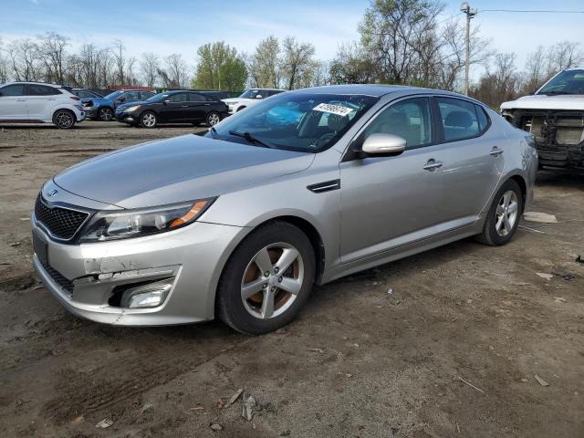 KIA OPTIMA 2015 5xxgm4a76fg465637