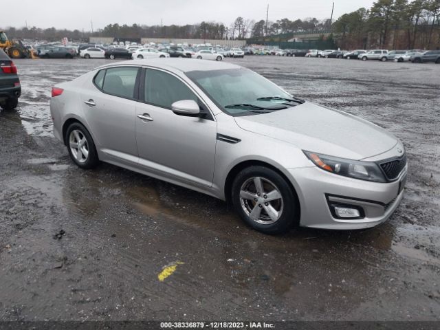 KIA OPTIMA 2015 5xxgm4a76fg465640