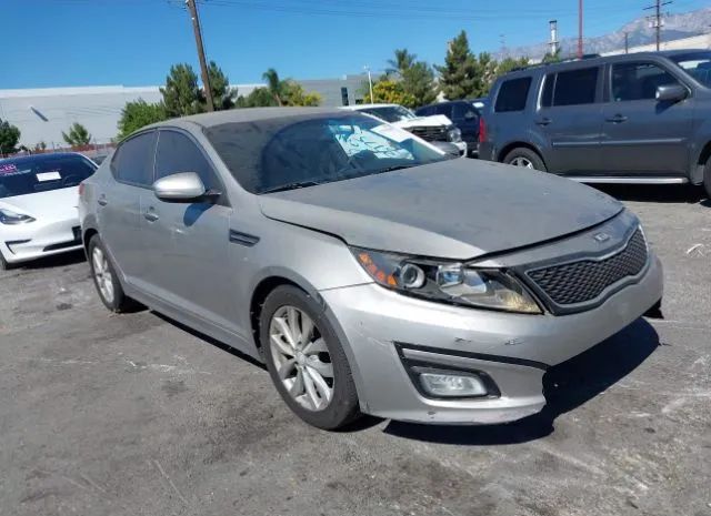 KIA OPTIMA 2015 5xxgm4a76fg465671