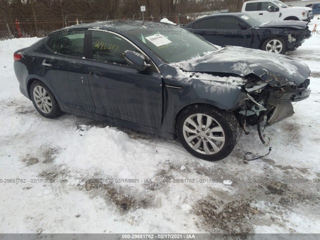 KIA OPTIMA 2015 5xxgm4a76fg465704