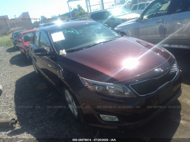 KIA OPTIMA 2015 5xxgm4a76fg465931