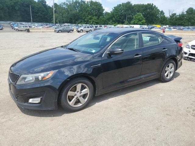 KIA OPTIMA LX 2015 5xxgm4a76fg466769