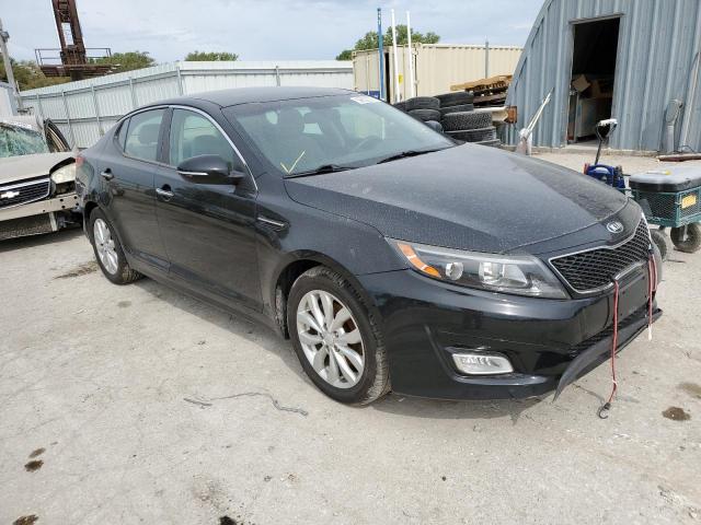 KIA OPTIMA LX 2015 5xxgm4a76fg466867