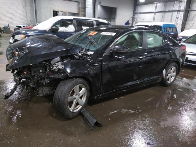 KIA OPTIMA LX 2015 5xxgm4a76fg467937