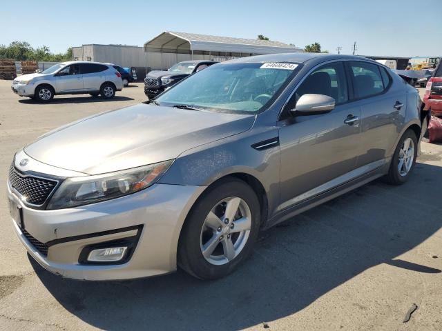 KIA OPTIMA LX 2015 5xxgm4a76fg468649