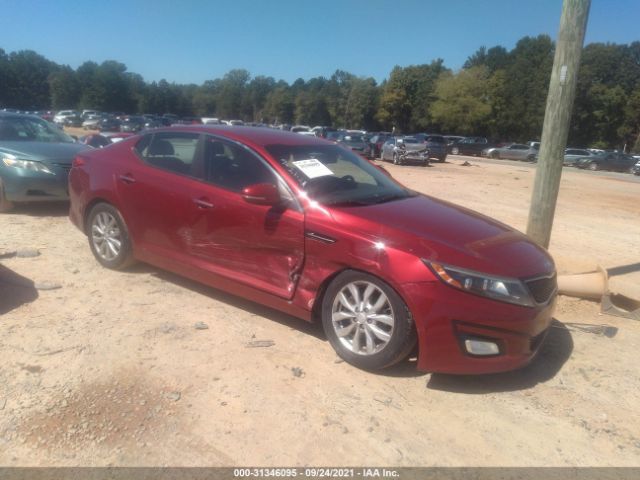 KIA OPTIMA 2015 5xxgm4a76fg470028