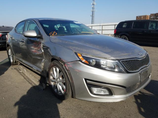 KIA OPTIMA LX 2015 5xxgm4a76fg470207