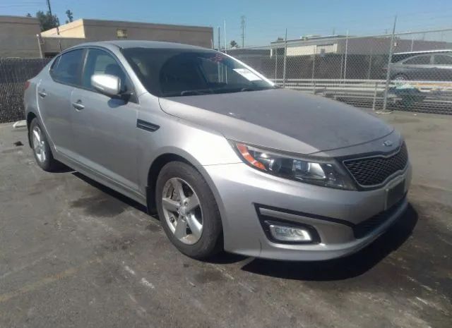 KIA OPTIMA 2015 5xxgm4a76fg470241