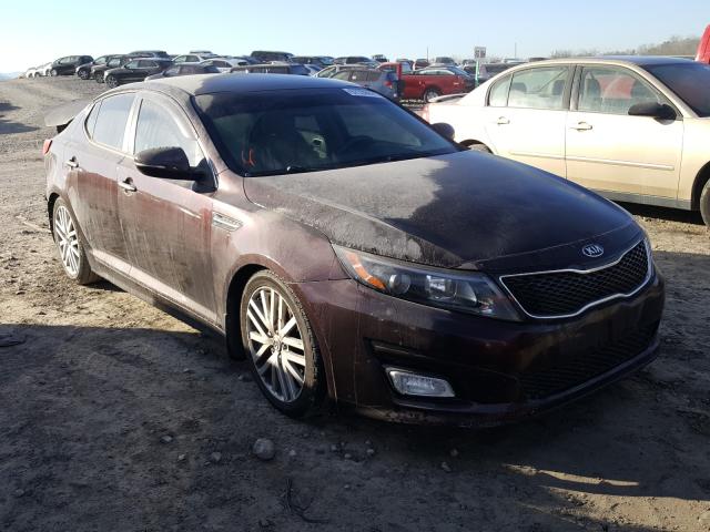 KIA OPTIMA LX 2015 5xxgm4a76fg470871