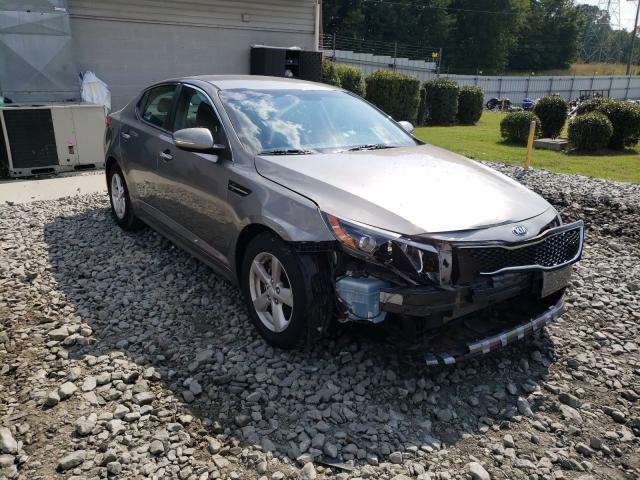 KIA OPTIMA LX 2015 5xxgm4a76fg471907