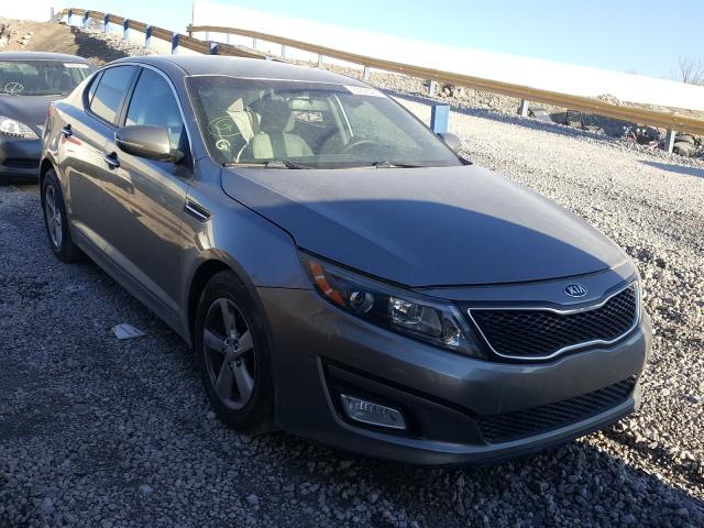 KIA OPTIMA LX 2015 5xxgm4a76fg471955